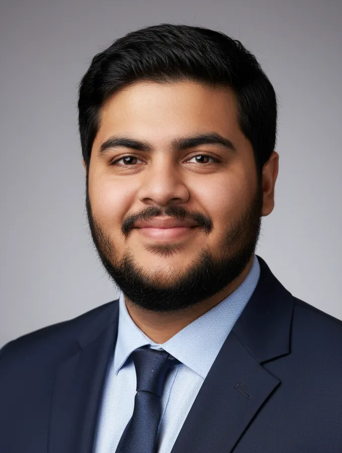 Akansh Gupta