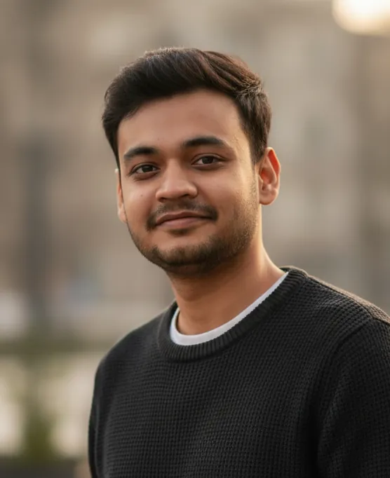 Shivanshu Tripathi
